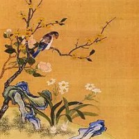 四时幽赏