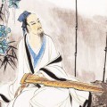 白丁舍人